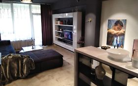 Boutique Deluxe Apartment - City Center